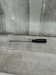 Snap-on Tools Electronic 9.5" #1 Phillip Blade Screwdriver SSDEP610C Black Usa. Fixed Price $19.97.