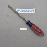 Craftsman Tools 1/4" Slotted Screwdriver 6" Long- 41584 Wf Usa. Fixed Price $17.99.
