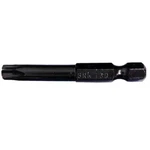 Grk 772691864512 T30-2" Bits In Black, 25 Pack. Fixed Price $40.00.