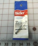 Weller CT5C8 Soldering Iron Tip, Screwdriver, 3.18 Mm (lot Of 5). Fixed Price $32.99.