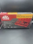 Tools SBDR49SA 49-PC. 1/4" Hex Mac-grip Ratcheting Bit Driver Set. Fixed Price $129.99.