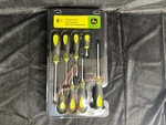 John Deere Oem 8-PIECE Screwdriver Set TY26565. Fixed Price $53.73.