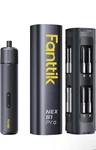 Fanttik Nex S1 Pro Electric Cordless Screwdriver 2000MAH 6.0NM 220RPM Magnetic. Fixed Price $19.99.