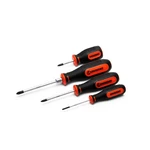 Philips Screwdriver Set With Dual Material Tri-lobe Handles (4-PIECE). Fixed Price $15.46.