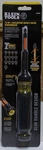 Klein Tools 32313HD 13-IN-1 Multi-bit Ratcheting Impact Screwdriver. Fixed Price $31.99.