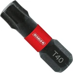 Diablo DT401P5 In. #40 Torx Drive Bits (5-PACK). Fixed Price $8.45.