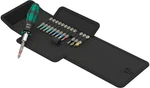 Wera Kraftform Kompakt 838 Ra-s Ratcheting Screwdriver Set. Fixed Price $58.93.