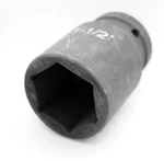 1" Drive 1-1/2" Sae 6 Point Cr-mo Deep Air Impact Socket For Truck Lug Nut. Fixed Price $28.99.