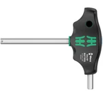 Wera 05023343001 454 Hf T-handle Hex-plus Screwdriver, 5.0 150 Mm. Fixed Price $15.11.