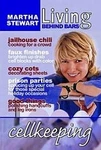 Martha Stewart - Living Behind Bars Good Cell Keeping Drivers License. Fixed Price $8.96.
