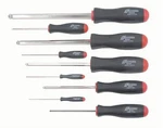 Bondhus 16699 Set Of Balldriver Screwdrivers With Briteguard Finish, Sizes .... Fixed Price $73.46.