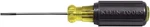 Klein Tools Terminal Block Screwdriver Precision Cushion Grip 1 Count. Fixed Price $13.09.