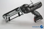 Electraflow Vbe Mr 2-PART Battery Dispenser 400ML Multi-ratio System. Fixed Price $599.99.