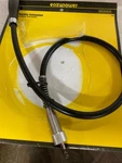 Eazypower 30167 40-INCH Flexible Drill Extension With 1/4-INCH Keyed Chuck. Fixed Price $46.49.
