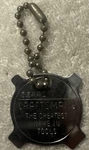 Way Sears Craftsman Pocket Key Chain Flat Screwdriver 94160 Usa Vtg Tool. Fixed Price $6.64.