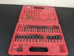 Mac Tools QCS37520A 1/4" Hex Quick-disconnect Drill Bit And Driver. Fixed Price $39.95.