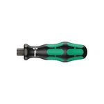 Wera 05002900001 80 Vario Handle, 6 X 98 Mm. Fixed Price $10.74.