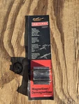 Nos Vintage Sears Craftsman Screwdriver Magnetizer/demagnetizer 45021 Usa Sealed. Fixed Price $16.99.