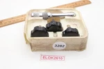 Blue Point YA480B Roller Ratcheting Right Angle Screwdriver Set. Fixed Price $66.99.