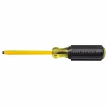 Klein Tools 621-6 Cabinet Tip Screwdriver 3/16". Fixed Price $31.21.