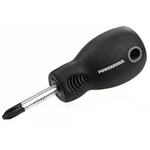 Powerbuilt #2 X 1-1/2 Inch Phillips Screwdriver With Double Injection Handle. Fixed Price $8.91.