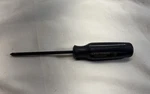 Craftsman Professional Phillips #1 Screwdriver 41886 Usa Wf. Fixed Price $9.99.