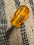 Xcelite Stubby Screwdriver - S141 Flat Blade Made In Usa. Fixed Price $10.00.