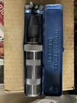 Vessel Vintage Manual Impact Driver No. 2500S. Fixed Price $19.99.