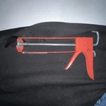Newborn 114D Caulk Gun 1/10 Gal Cartridge. Fixed Price $13.00.