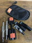Fix Sticks T-handle Multi-tool Bits Bracket Pouch Chainbreaker Tire Lever. Fixed Price $39.99.