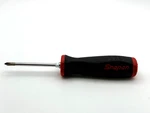 Snap On Tools Usa No. #1 Phillips Screwdriver SGDP31IRA Red Soft Grip Handle. Fixed Price $19.95.