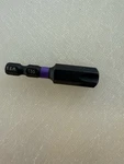 Susumu Magnetic T55 Torx Bit For Impact Drivet. Fixed Price $6.25.