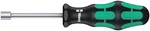 Wera 05029505001 Kraftform Plus 395 Ho 3/8" Professional Nutdriver, 5/32". Fixed Price $13.29.