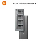 Xiaomi Mijia Precision Screwdriver Tools Set, 24-IN-1 Electric. Fixed Price $68.90.