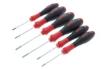 36291 Torx Screwdriver Set, Piece, Ergonomic Cushion Grip, Premium Tool Steel. Fixed Price $47.81.