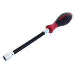 Wiha 37244 Long Flexible Shaft Nut Driver With Softhandle, 13.0 175 Mm. Fixed Price $29.32.