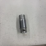 New Britain 3/8" Drive Nb 91 Specialty Socket Spring Loaded. Fixed Price $16.99.