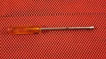 Vaco 5/16" Magnet Tip Nut Driver S106M 9 1/2" Long. Fixed Price $8.99.