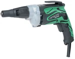 Hitachi (W8VB2) 8MM 3/16" Screwdriver Gun. Fixed Price $109.00.