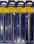 Irwin 1899938 Pc Impact Magnetic Nutsetter (1/4", 5/16", 3/8", 1/2"). Fixed Price $22.00.
