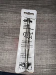 Sears Craftsman Usa Nos Offset Screwdriver In Slotted/phillips 4112 Rare. Fixed Price $19.95.