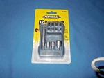 New Performax 12 Piece Screwdriver Bit Set W/case High Quality S2 Steel. Fixed Price $6.00.