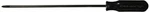Xcelite XST1020 XST-1020 10'' Long Blade Phillips Screwdriver Tip Size No. #2. Fixed Price $18.99.