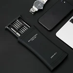 Cellphone Repair Tool Kit Iphone X 8/8 PLUS/7/7 6/6 6S/5/5C/5S/4/4S/IPAD 4/3/2. Fixed Price $19.95.
