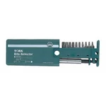Wiha 79247 10 Piece Torx? Key Set,. Fixed Price $31.49.