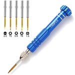 Small Screwdriver Watch Glasses Mini Set, Micro Precision Tiny Se.... Fixed Price $8.32.