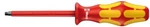 Wera 05006156001 Kraftform Plus Vde 162I Phillips Insulated Screwdriver. Fixed Price $18.15.