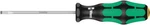 Wera 110004, 335 Screwdriver For Slotted Screws, 0.8 X Mm. Fixed Price $11.94.
