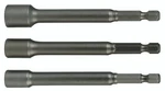 Wiha 70492 Piece 1/4" Drive Nut Setter - 5/16" 3/8'' X. Fixed Price $30.41.