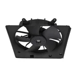 Cooling Fan For Honda Accord 3.0L 2003-2007 19015RCAA01 620235 Driver Side. Fixed Price $50.96.
